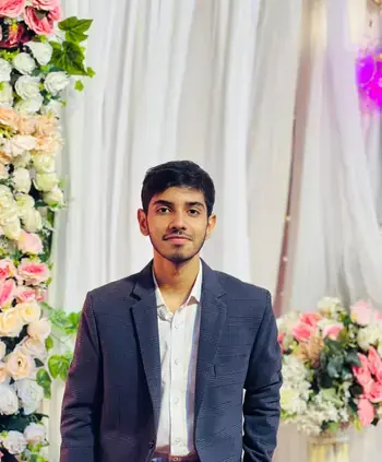 Ahmad Abid Ahsan